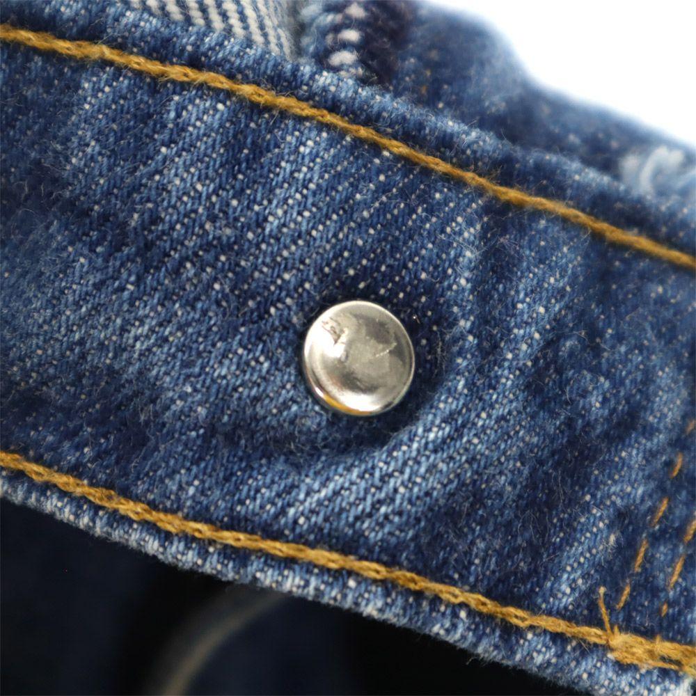 Levi's 90s 603-0217 Tapered denim pants W31 Men's Used