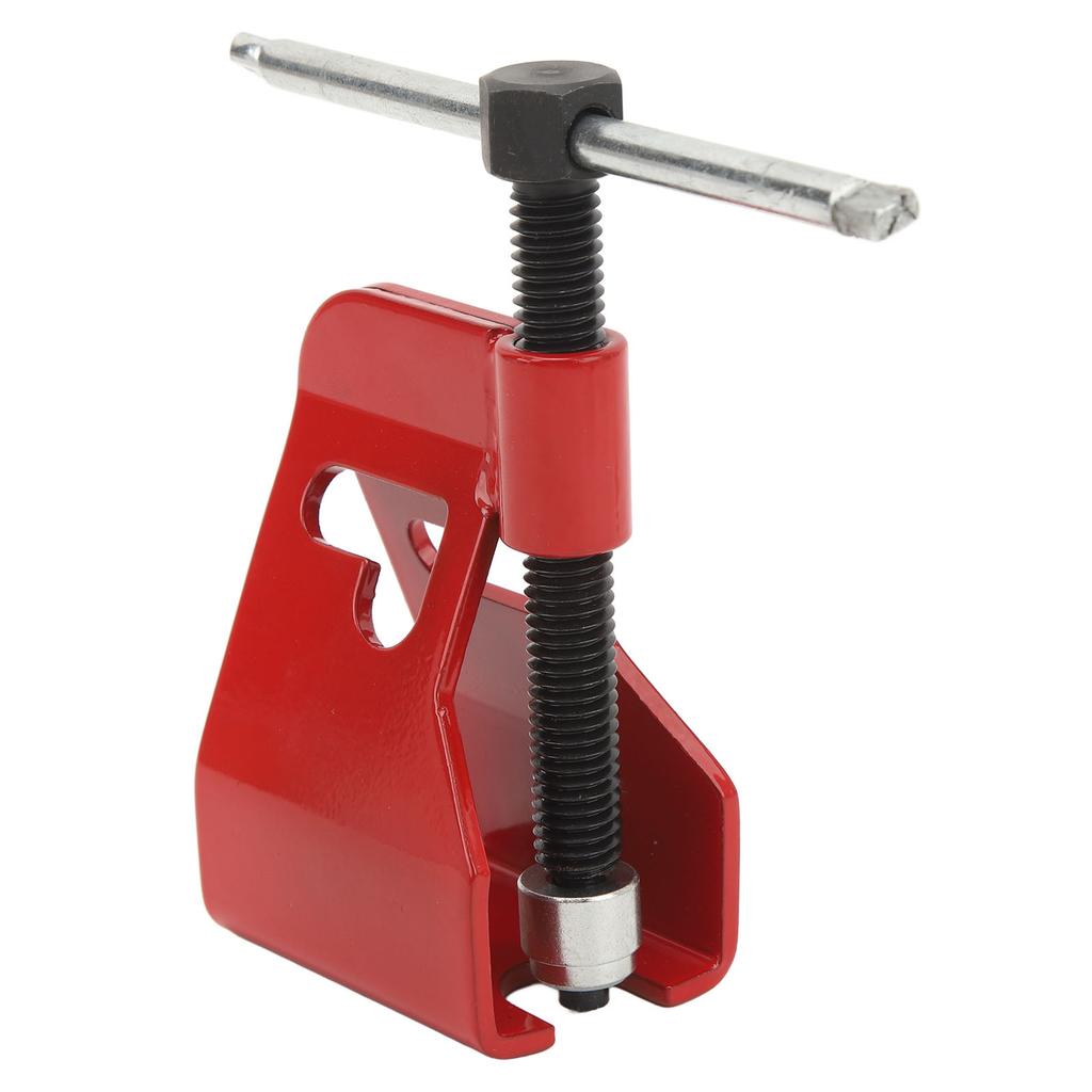 Compression Sleeve Puller Red Nut Pipe Ferrule Removal Plumbing Tool for 12 Inch Copper Tubing
