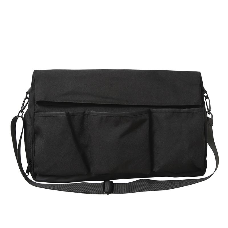 Travel Bag Men Women Short-Distance Large Capacity Gym Bag Dry and Wet Separation Separation Shoes Bags Sports Yoga Bag