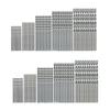 Drill Bits Set HSS Drill Bits Metal Drill Accessories