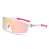 Women's Polarized Anti-UV Cycling Sunglasses - Fashionable Outdoor Sports Shades