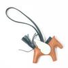 HERMES Bag charm Rodeo Charm Pegasus PM Anyo Miro Women Used