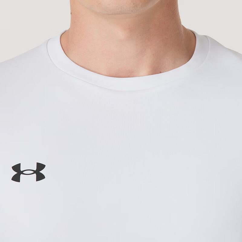 Under Armour UA Unisex Knit Long Sleeve T-shirt