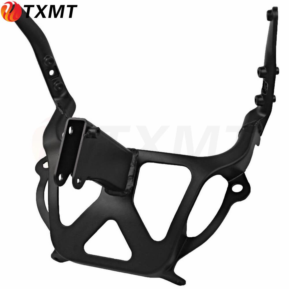 

Suzuki GSXR600/750 (01-03) & GSXR1000 (01-02) Кронштейн фары и приборов