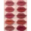 3CE HAZY LIP,Velvet Blur Lip 4g/0.141oz (10 Farboptionen)