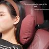 Compatible with JiKrypton 001/009/007/MIX/7X Car Headrests, Neck Pillows, Lumbar Cushions, and Interior Decorations.