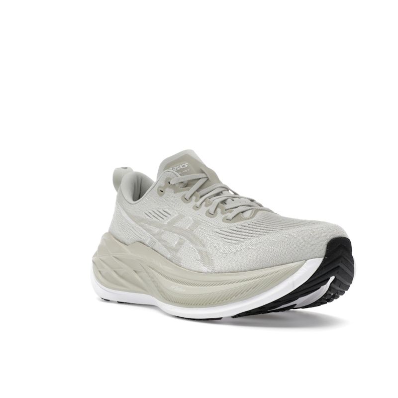 Asics Superblast 2 Lake Grey Men Sneakers White-Sage 1013A142-300