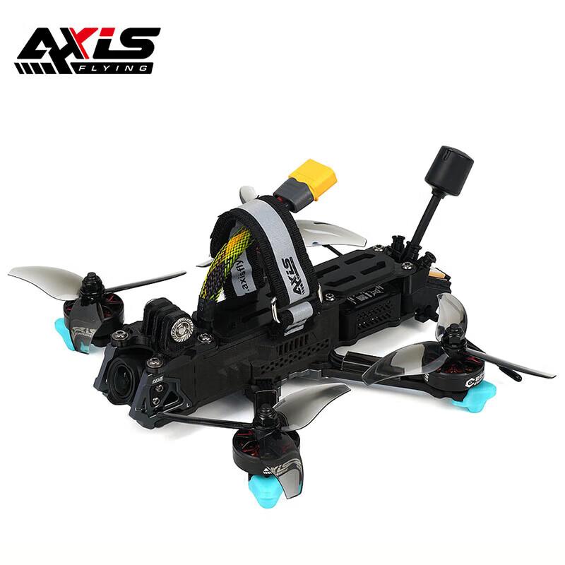 AXISFLYING MANTA 3.6 FPV Drone