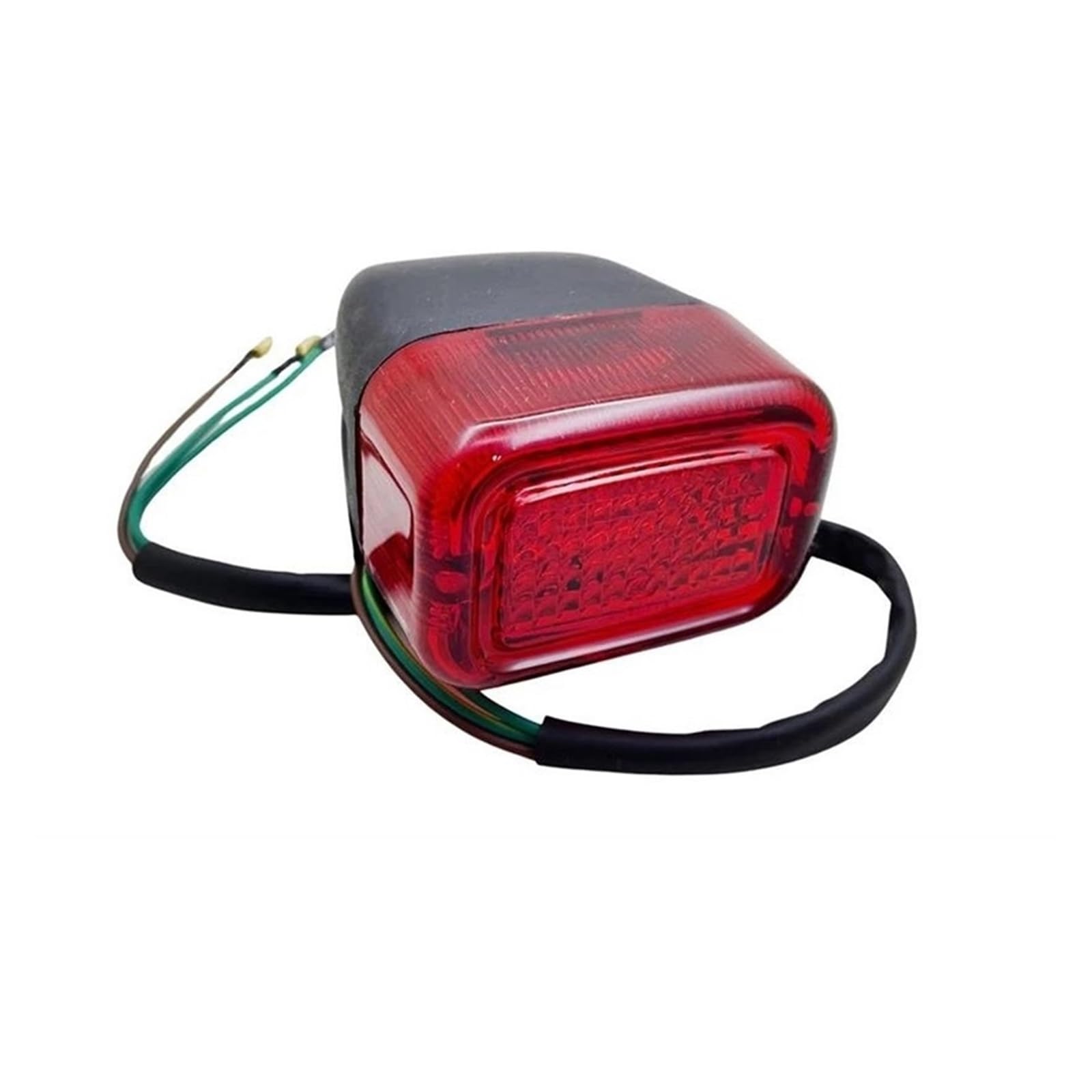 

Fits Yamaha Fits Tricker XG250 Motorcycle Rear Tail Brake Light One size