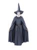 Gandalf The Wizard Cloak Cape for Lord of the Rings & Hobbit Cosplay
