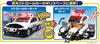 TAKARA TOMY Promění se v hračku do auta Big Patrol Mini pro chlapce a dívky od 3 let Splňuje bezpečnostní normy pro hračky Certifikace ST Mark TOMICA "Tomica