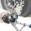 Universal Brake Piston Removal Pliers Hand-Held Disassembly Tool  Motorcycle Maintenance