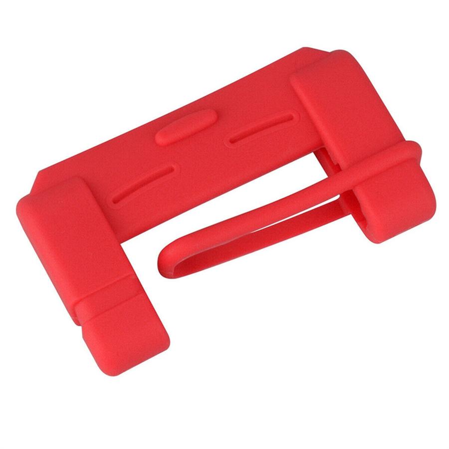 High Elastic Silicone to Avoid Collision and Scratch and Reduce Noise