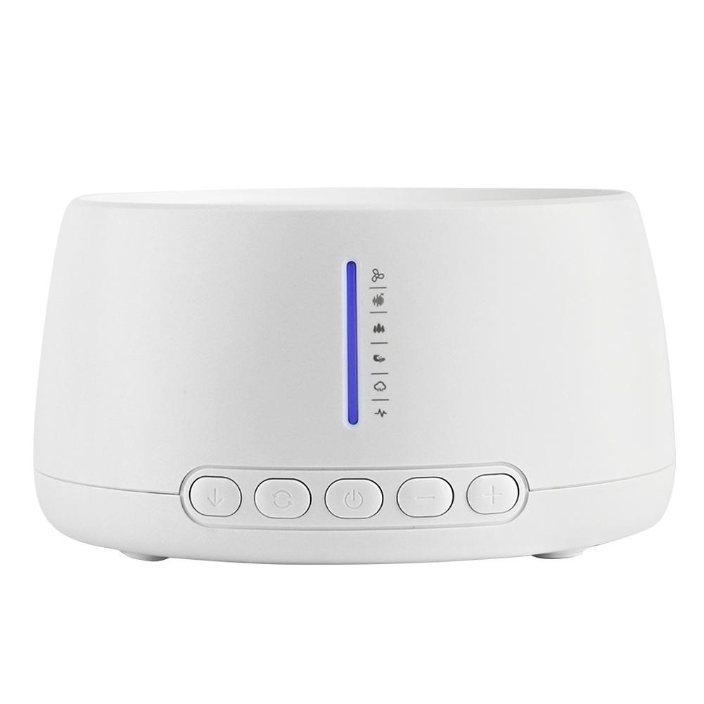 White Noise Machine Timing Music Sleep Aid Device Sound Relaxation Sleep Sound Machine