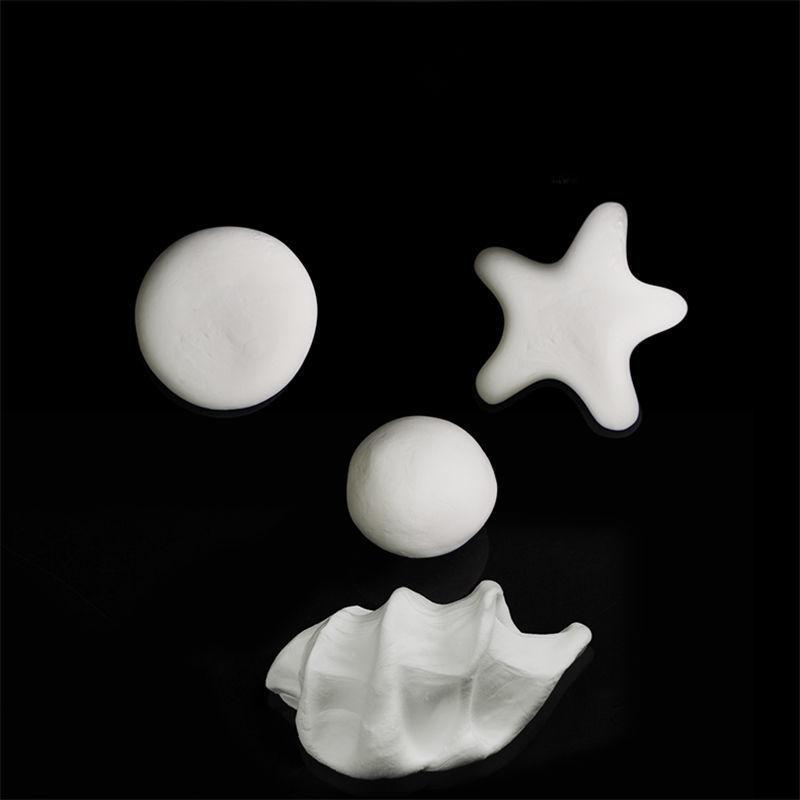 Air Conditioner Hole Sealing Cement, Fireproof Mud Seal, Blockage Of Wall Repair Hole Artifact, Household Filling Waterproof White Plugging Mud