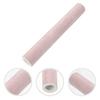 Lurrose Singing Bowl Mallet, Leather-Covered Beechwood Stick, Sound Bowl Striker, Precision Finish for Stable Acoustic Effect, for Tibetan Bowls