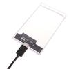 2.5'' Usb 3.0 To Sata Ssd Hdd Hard Drive Disk External Case Enclosure