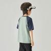 Dodojia Boys' Lightweight Quick-Dry Sport T-Shirt