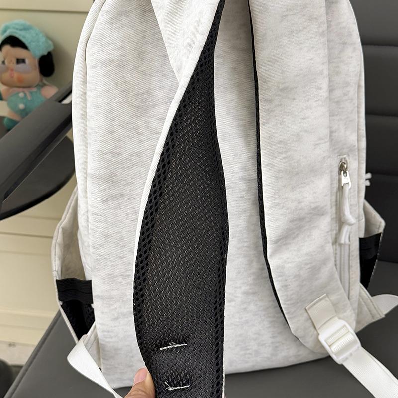 Schulranzen für Studenten Damenrucksack Reise Pendlerrucksack