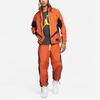 Jordan Sweatpants Men's Oupite Yellow (Unisex) Sports Pants CV2789 875