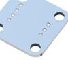As5600 Magnetic Encoder 12Bit High Precision Angle Measurement Sensor Module Magnetic Induction