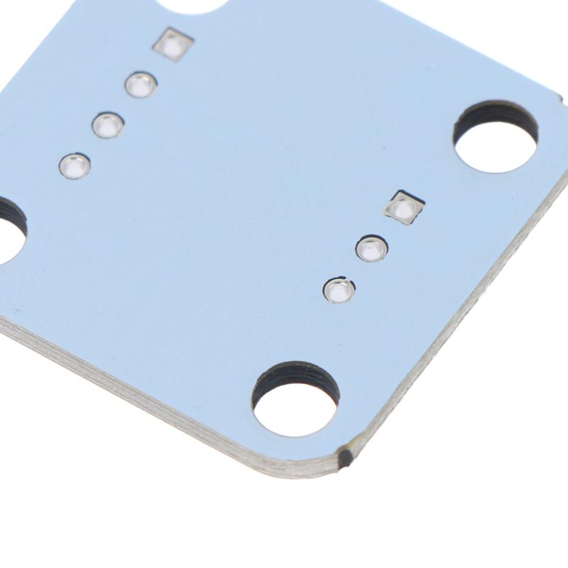 As5600 Magnetic Encoder 12Bit High Precision Angle Measurement Sensor Module Magnetic Induction