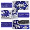Toilet Paper Holder Tissue Box Lovers Napkin Plastic Bathroom Mouchoirs En Papier