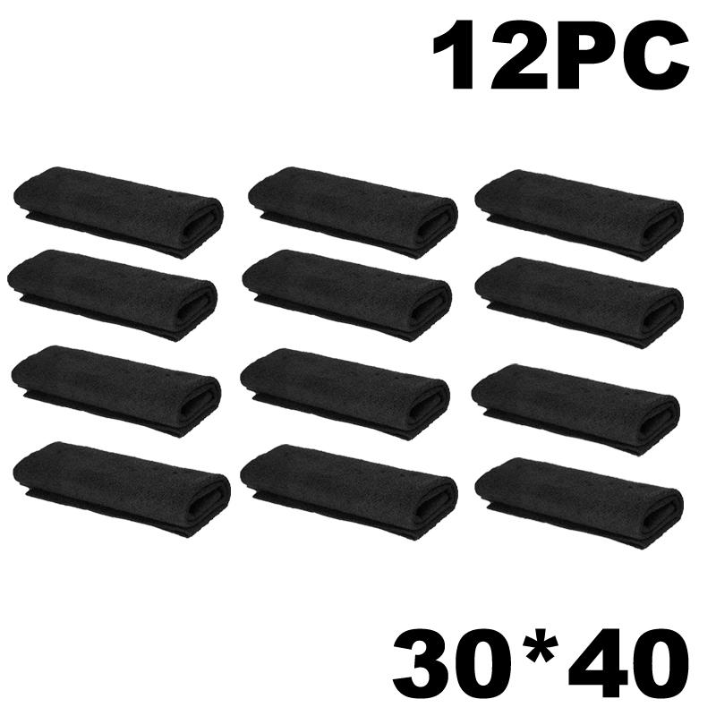 Nouă cârpă de curățare magică de sticlă îngroșată, fără dungi, cârpă de curățare din microfibră reutilizabilă Prosoape universale pentru sticlă de ferestre