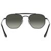 Ray-Ban Mens Marshal Sunglasses