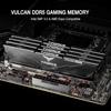 TEAMGROUP Vulcan DDR5 32GB 6000MHz CL38 Intel XMP AMD Expo Compatible Desktop Memory FLBD532G6000HC38JDC01 T-Force (2x16GB) (PC5-48000) 3.0 & Module,