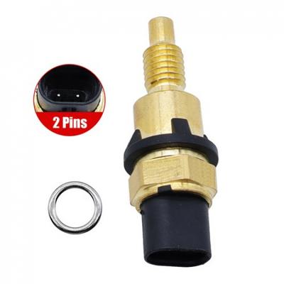 Engine Coolant Temperature Sensor 12650595 For Buick Chevy GMC Cadillac 16-21
