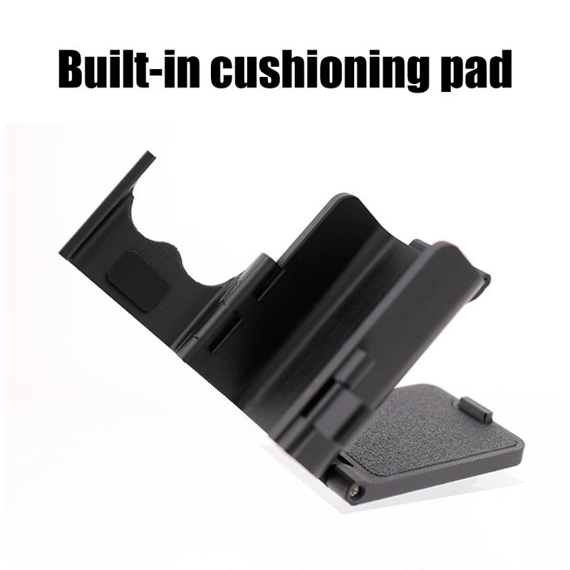 Magnetic Suction Cup Bracket For Pocket 3 Car Windshield Bracket Base Action Camera Outdoor Photography Accessories