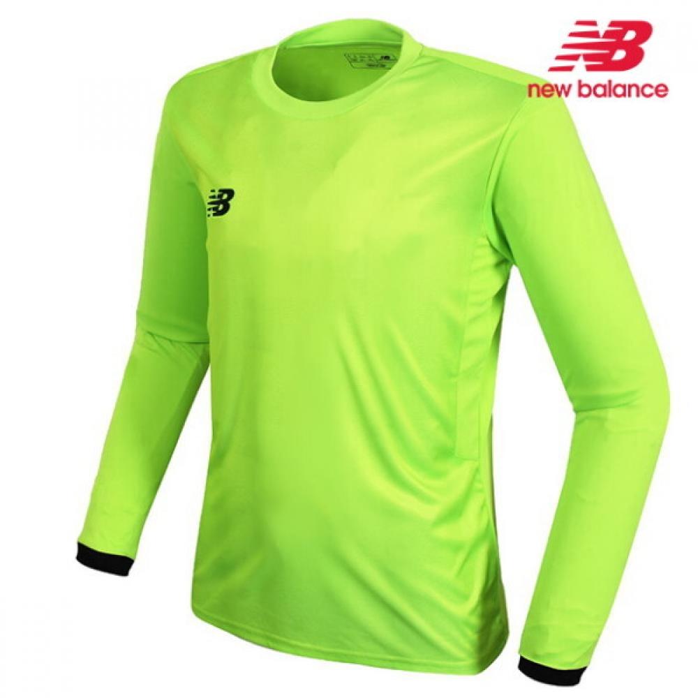 

New Balance Толстовка Nb Graphic Ls Gk Jersey Nbnd7b 95