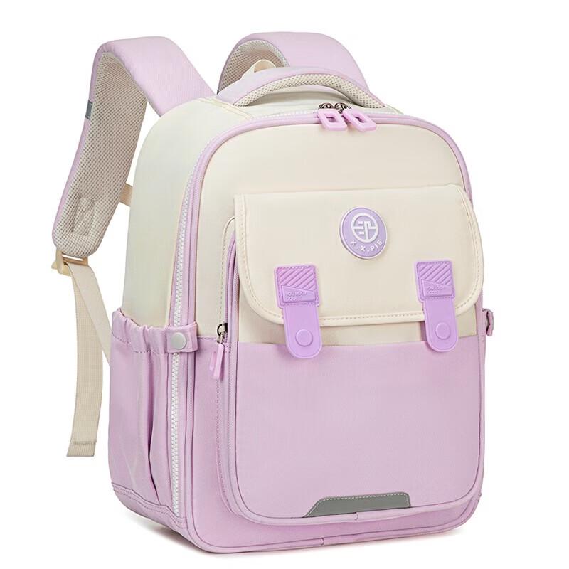 X.X.PIE Kids Lightweight Decompression School Backpack
