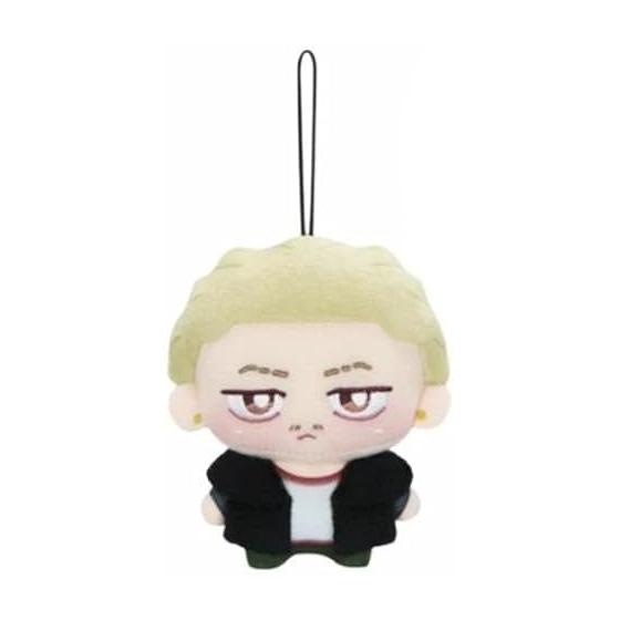 [Single Item Weight Loss] TV Anime  Jujutsu Kaisen  Chopinui Petit 6 Approx. 10cm
