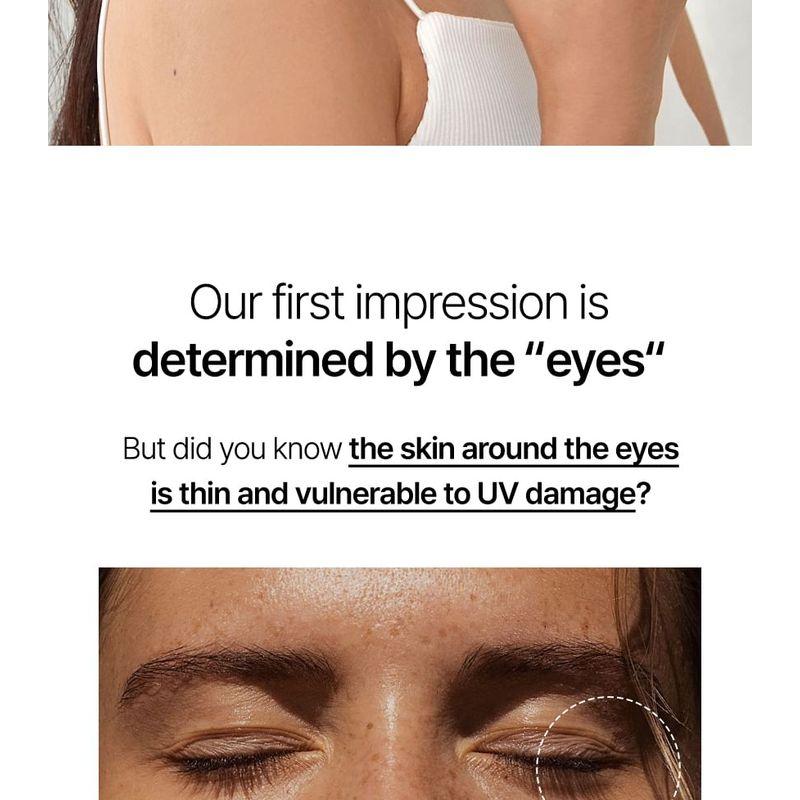 shaishaishai - CAFFEINE SHOT Collagen Eye Cream