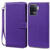 Reno5 Lite Case For OPPO Reno 5 Lite Case Wallet Flip Cover For Reno5 F/Reno5 Z Phone Case For Reno 5F 5Z 5lite Cover Fundas