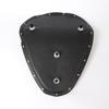 Motorcycle Spring Solo Seat Saddle With Base And Nail For Motorcycle