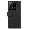 For Xiaomi 13T/13T Pro/Redmi K60 Ultra Case Shockproof Wallet Stand Cell Phone Cover