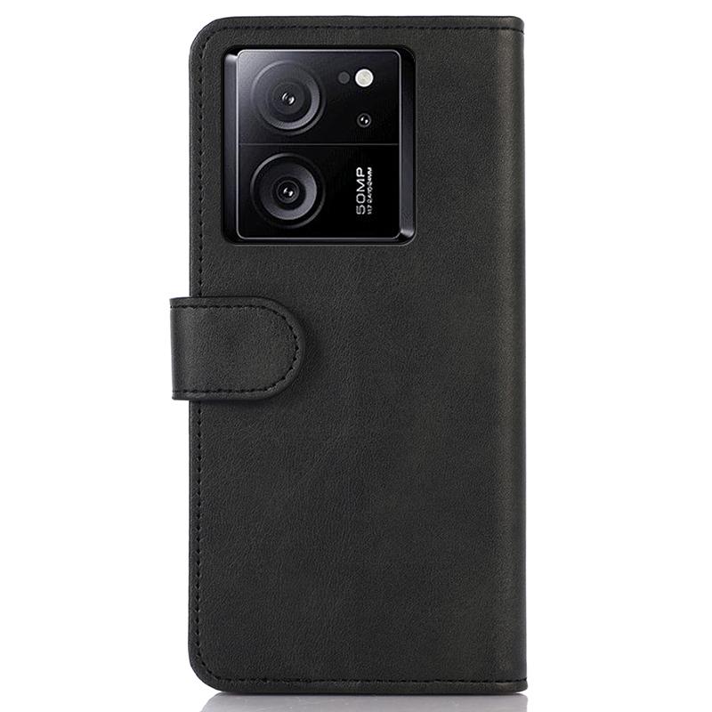 For Xiaomi 13T/13T Pro/Redmi K60 Ultra Case Shockproof Wallet Stand Cell Phone Cover