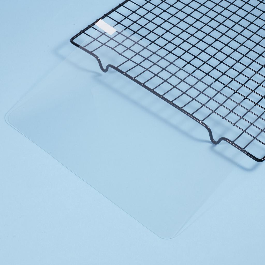 For iPad Air 11 (2025)/(2024) Tablet Full Screen Protector 0.3mm Arc Edge Tempered Glass Film