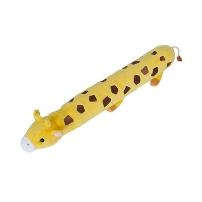 AQUA Safari Nigitaro Giraffe Plush Toy 00085706