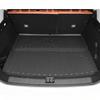 For Leapmotor C10 2024 Car Trunk Mat Rear Seat Back Protective Pad TPE Waterproof Scratch-resistant Interior Accessories