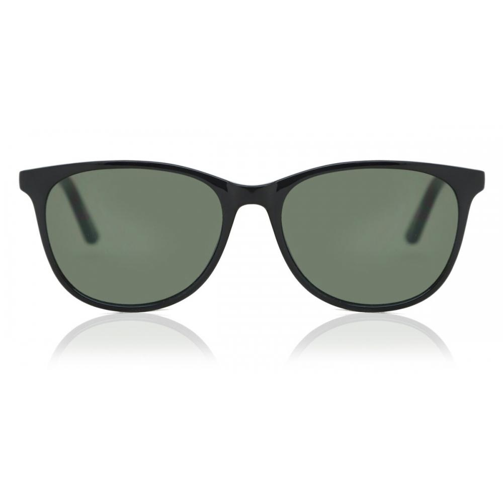 

Full Rim Square Black Smartbuy Collection Julia S Sg Cp152 faShion uniSex SunglaSSeS Black/52-16-145