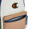 Champion Unisex Kids' Large Capacity Contrast Backpack