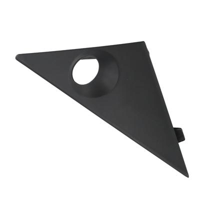 Car Left A-Pillar Triangle Antenna Trim Replace For Smart Fortwo 451 A4518810123