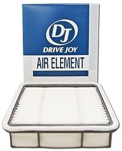 

TOYOTA/Tacti/DJ (Радость от вождения) Элемент Воздуха (Воздушный фильтр) Номер детали: V9112-S027