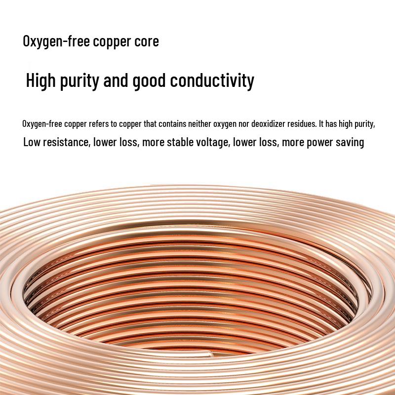 Industrial Pure Copper YH Rubber Welder Cable - Temp & Wear Resistant, Anti-Aging, Available in 16/25/35/50 Sq Sizes