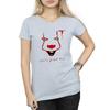 It Womens/Ladies Pennywise Float Cotton T-Shirt
