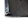 Radiator Grille Guard Cooler For Honda CB900 CB919F Hornet900 2002-2007 Black